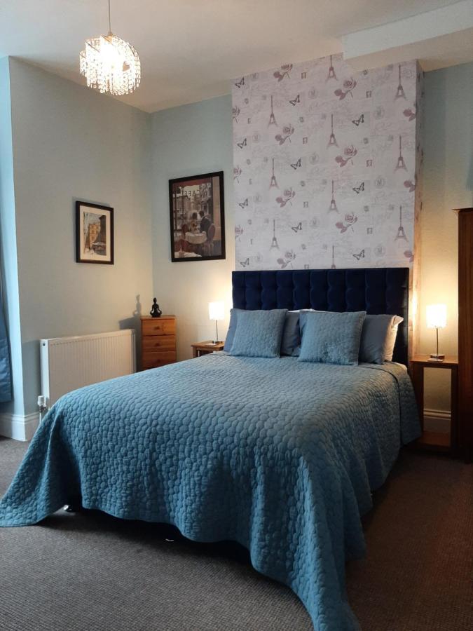 Rosemead Guest House Paignton Eksteriør bilde