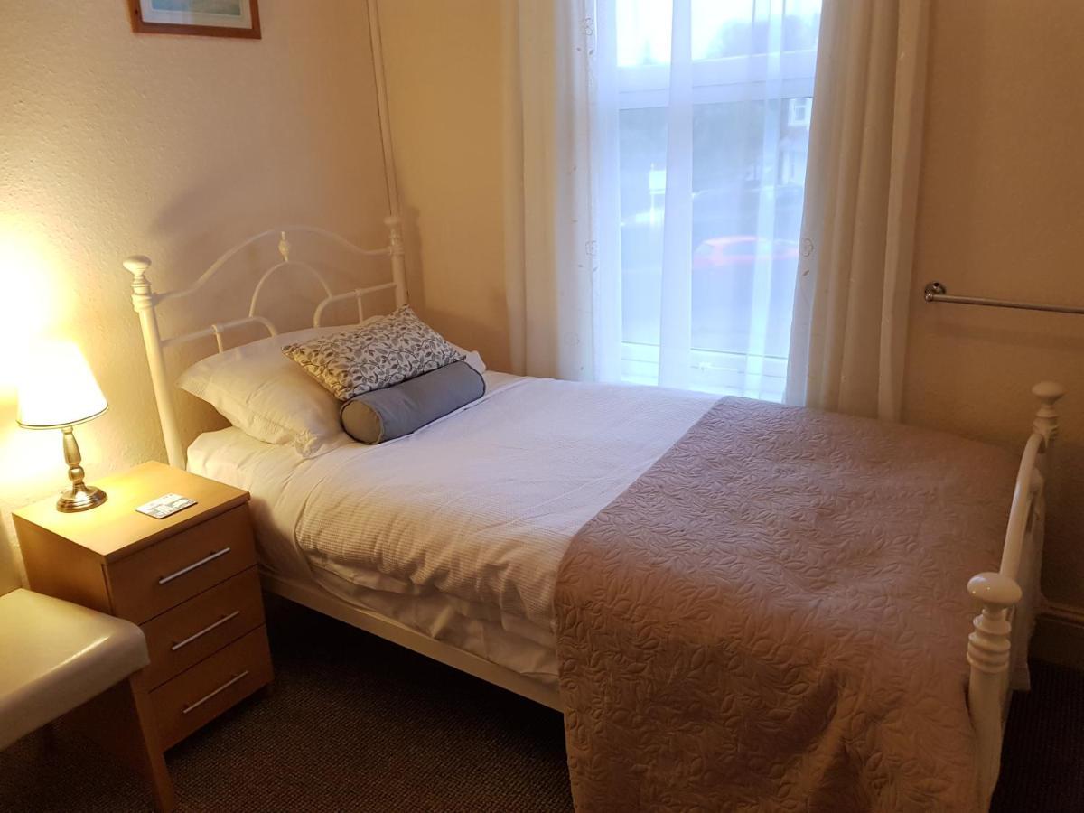 Rosemead Guest House Paignton Eksteriør bilde
