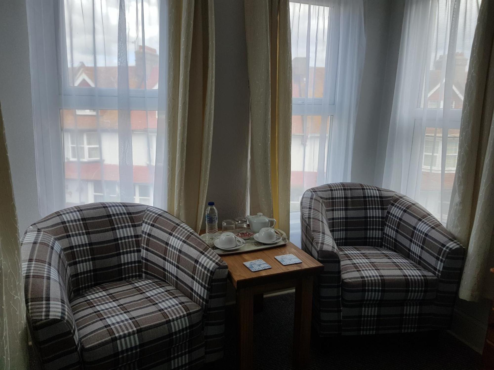 Rosemead Guest House Paignton Eksteriør bilde