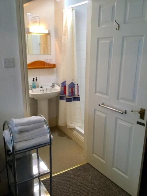 Rosemead Guest House Paignton Rom bilde