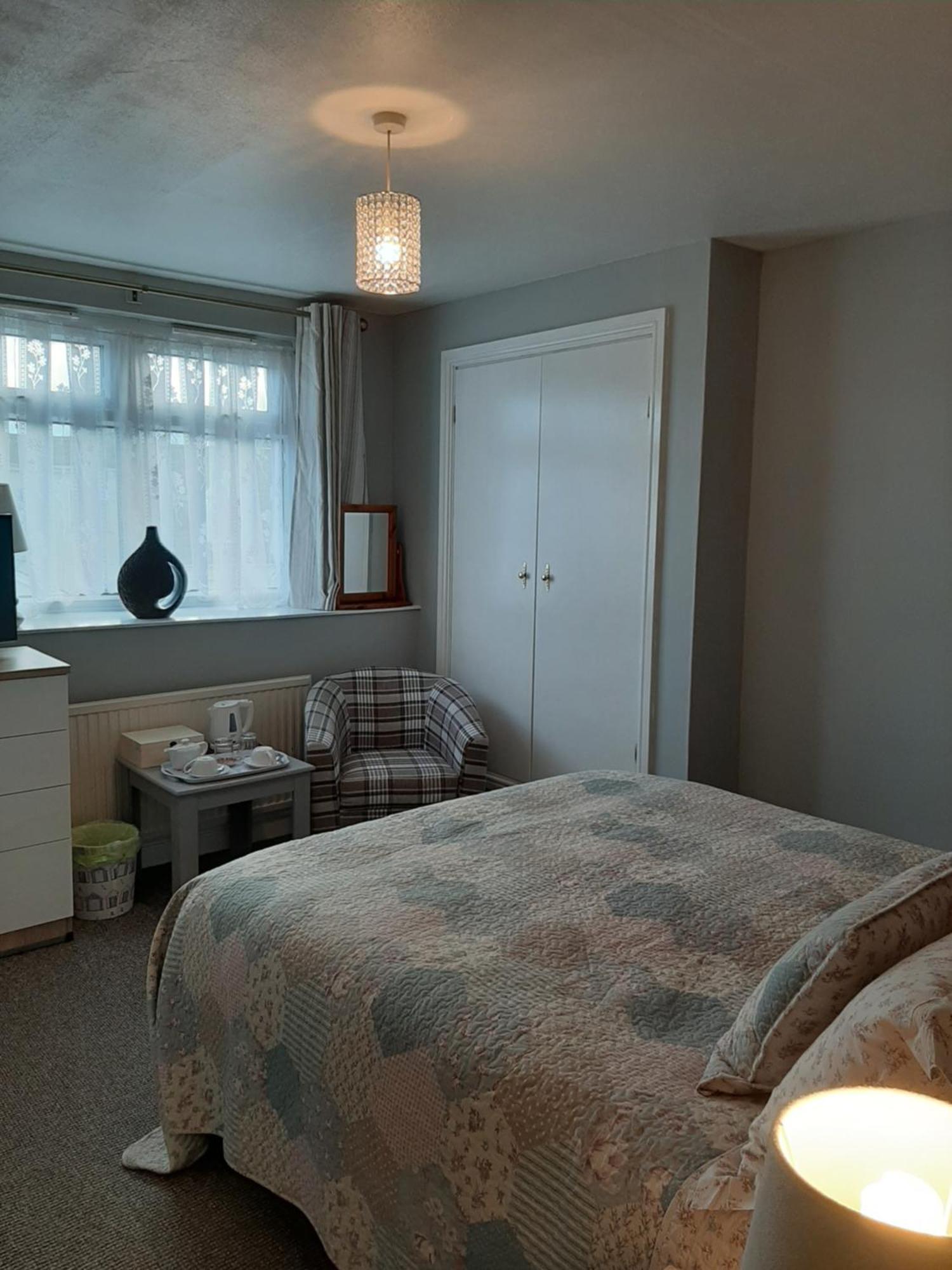 Rosemead Guest House Paignton Eksteriør bilde