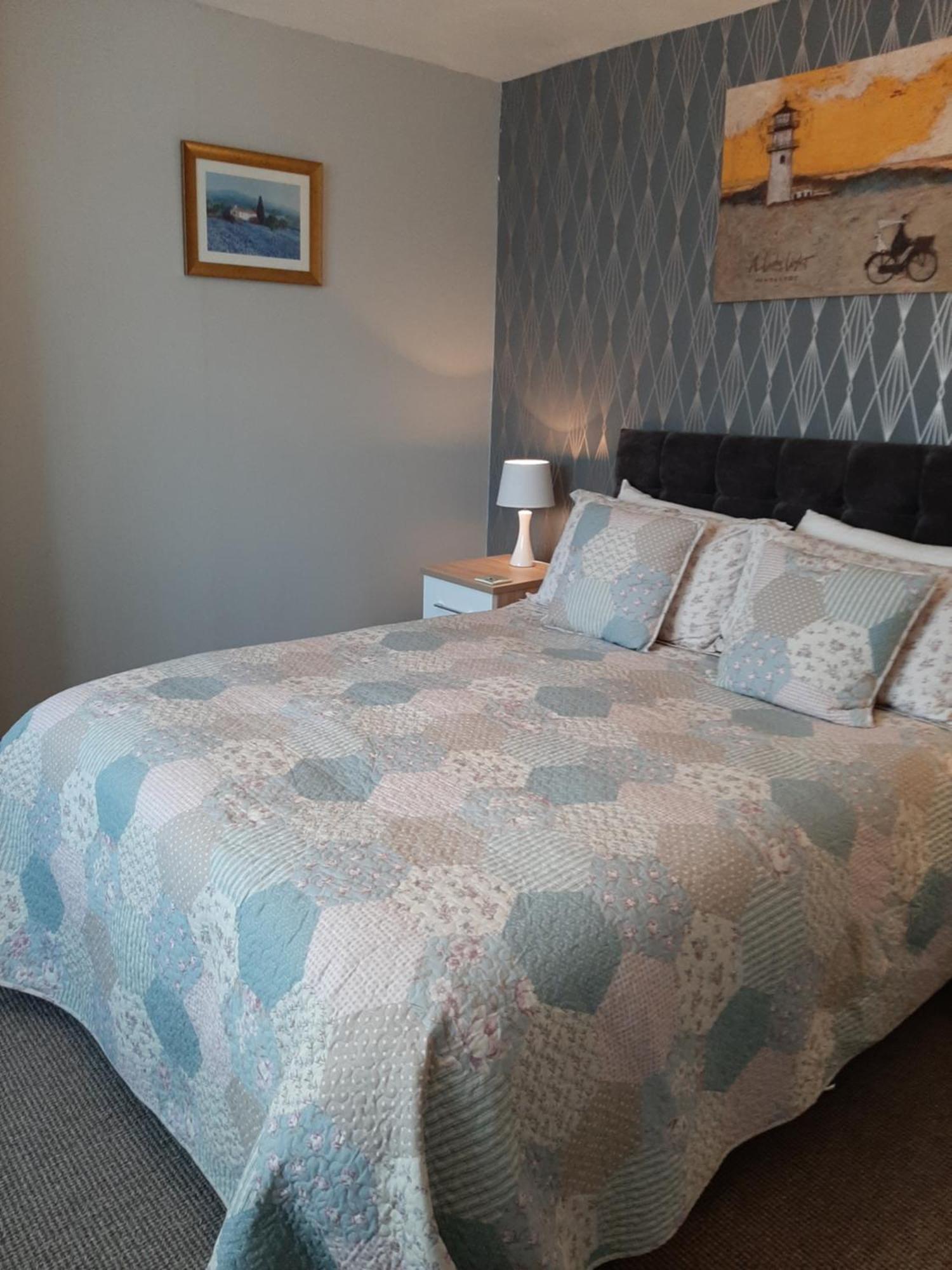 Rosemead Guest House Paignton Eksteriør bilde