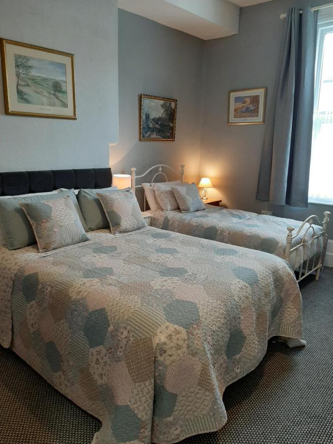 Rosemead Guest House Paignton Eksteriør bilde
