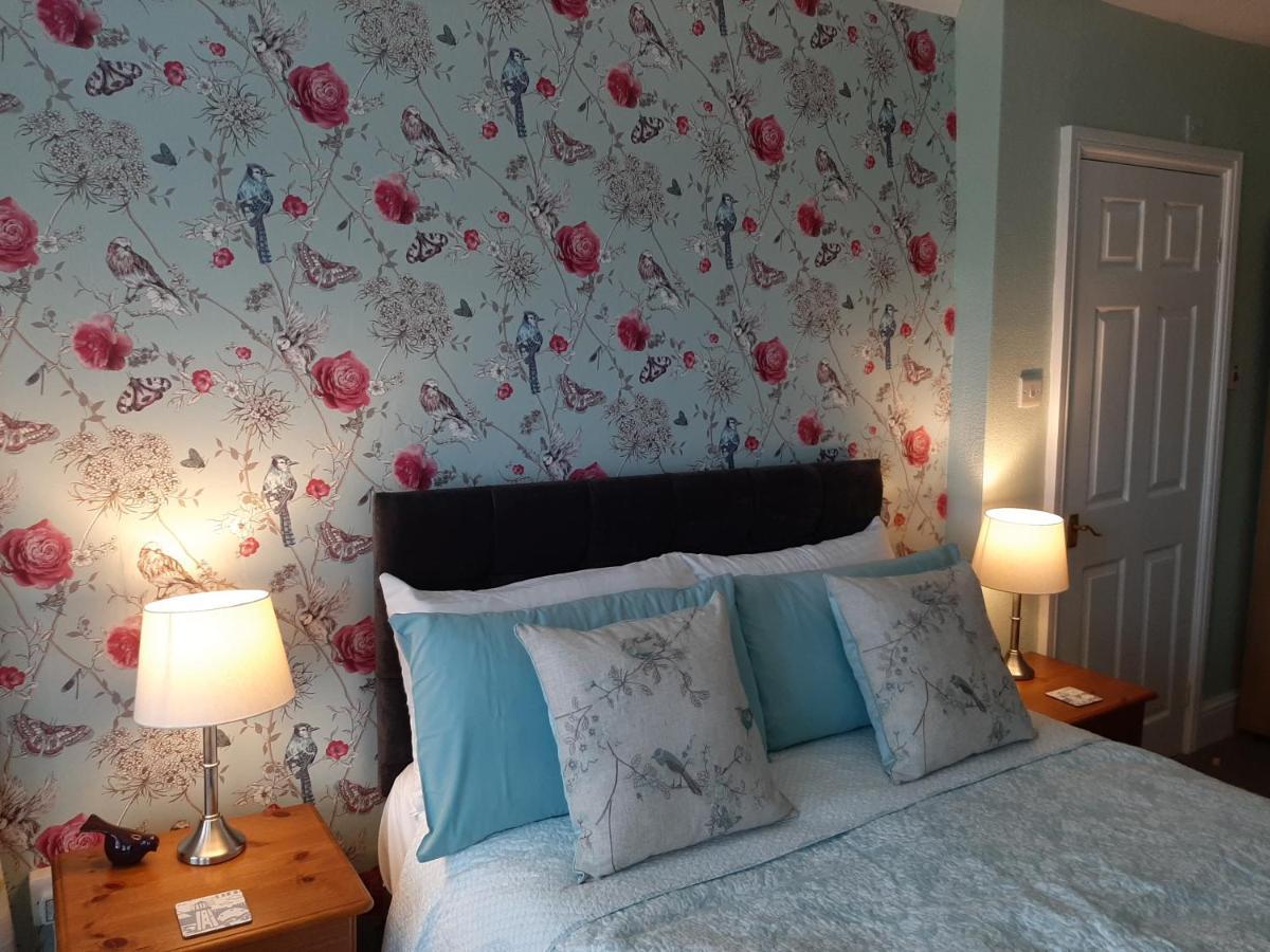 Rosemead Guest House Paignton Eksteriør bilde