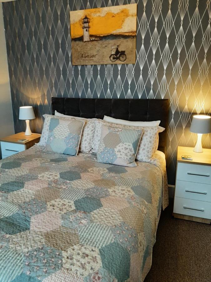 Rosemead Guest House Paignton Rom bilde